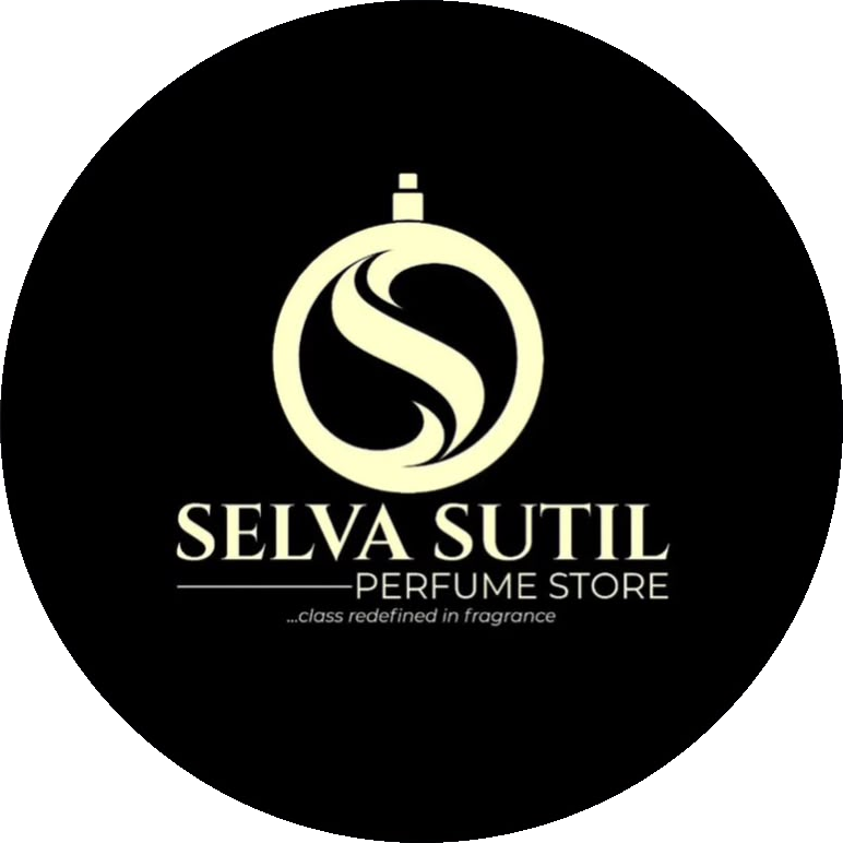 Selva Sutil Perfume Store logo